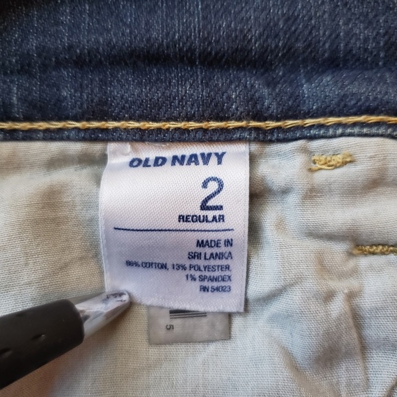 Old Navy The Flint - Picture 7 of 8